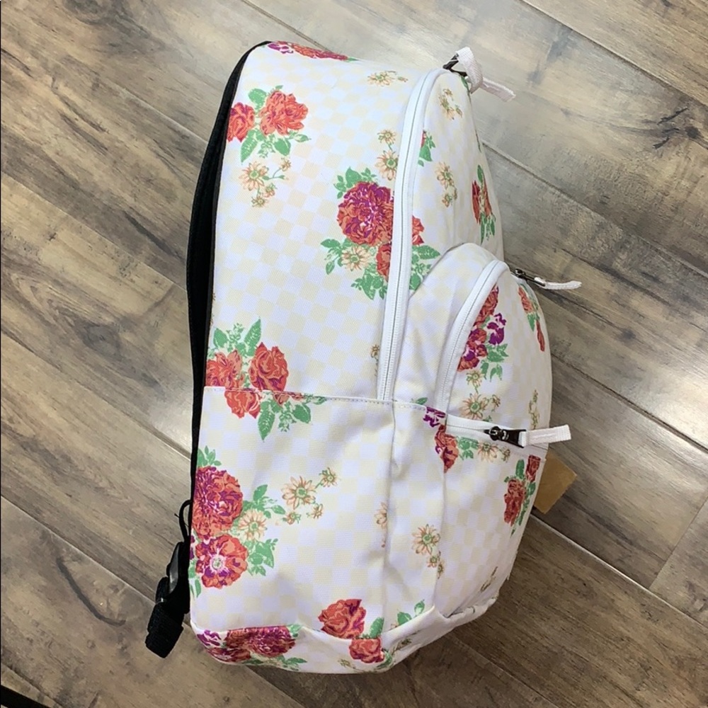 VANS MOTIVATEE 3-B BACKPACK - Picture 7 of 16